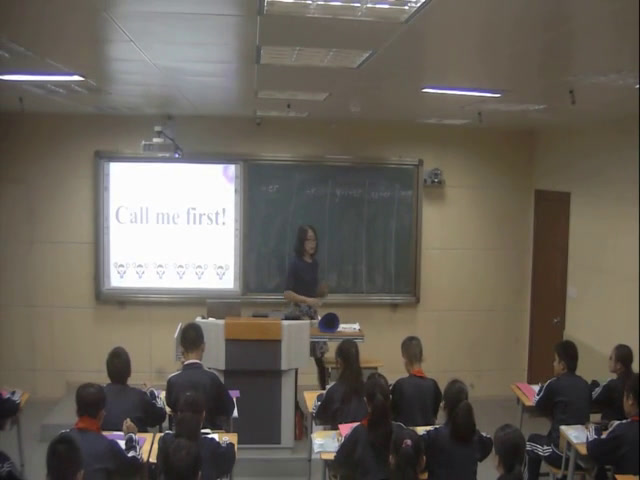 人教版英语八上Unit 3《Section A 1a—2d》云南老师-全国一等奖