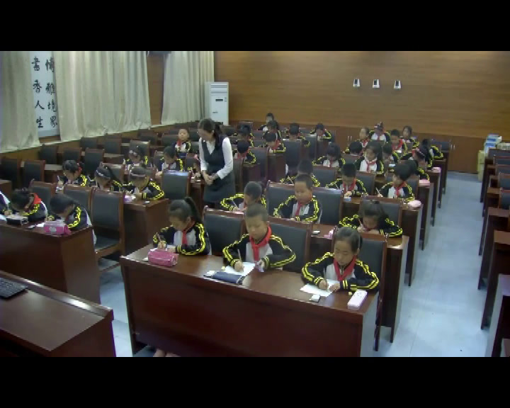 人教版数学四上《因数中间或末尾有0的乘法》河北周老师-全国一等奖