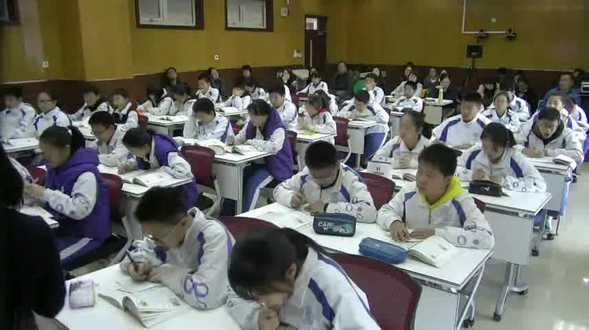 人教版英语八上Unit 9《Section B 2a—2e》北京市老师-省一等奖