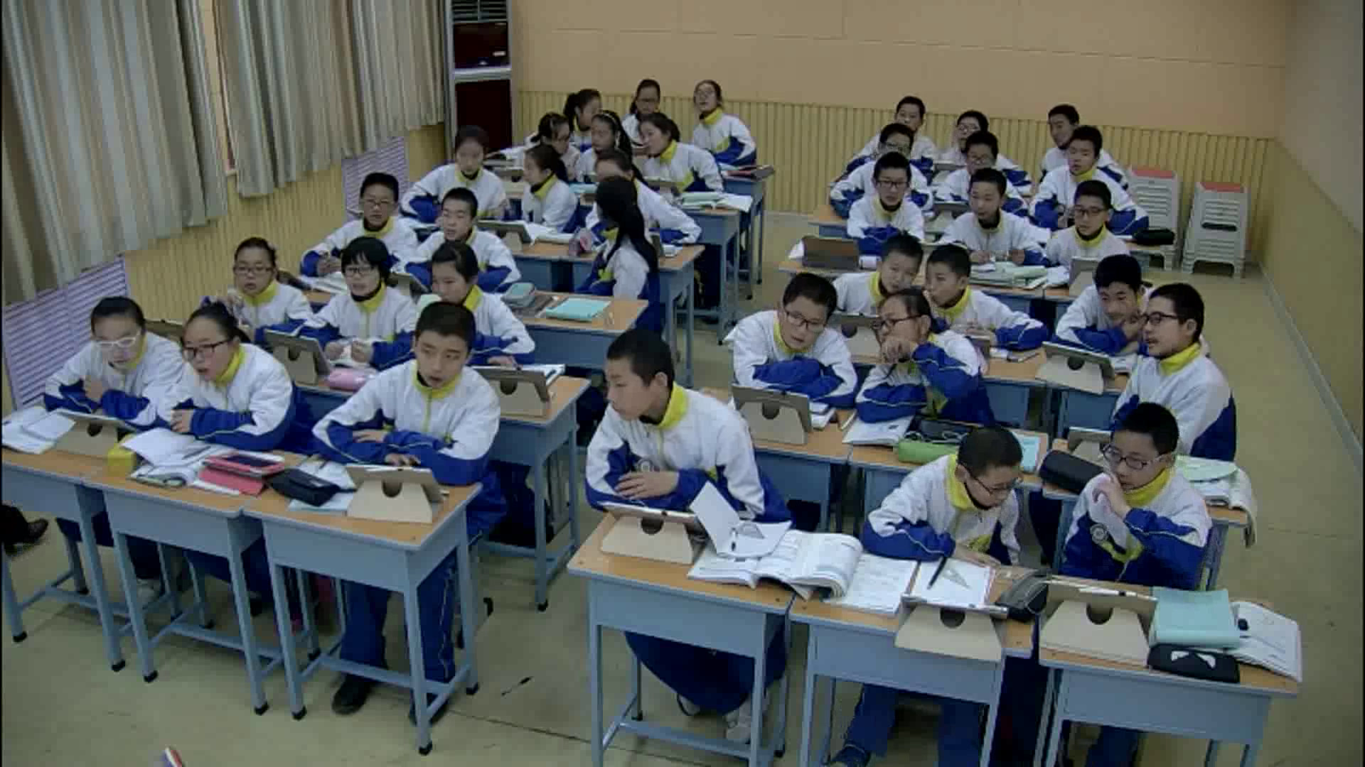 北师大版数学七上《1线段、射线、直线》山西薛老师-全国一等奖