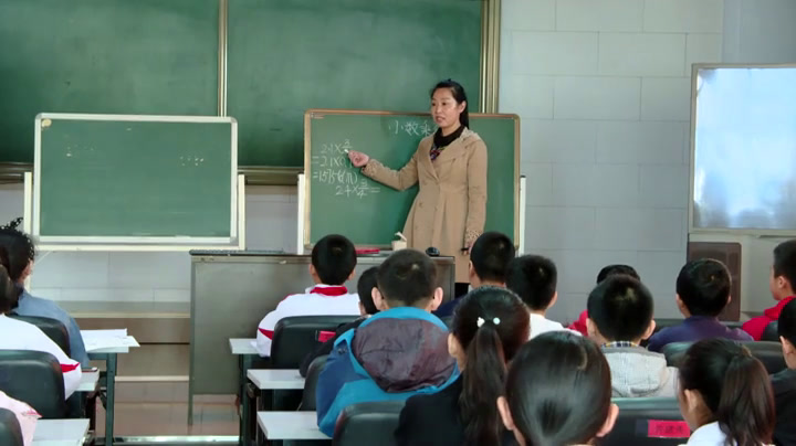 人教版数学六上《分数乘小数》辽宁李老师-市一等奖