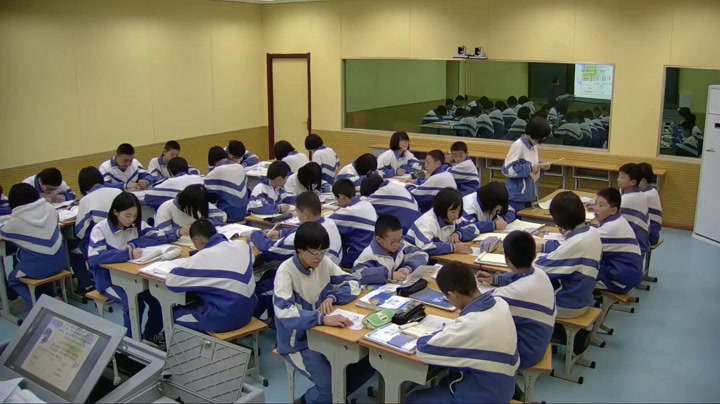 北师大版数学七上《5应用一元一次方程—“希望工程”义演》山东贾老师-全国一等奖