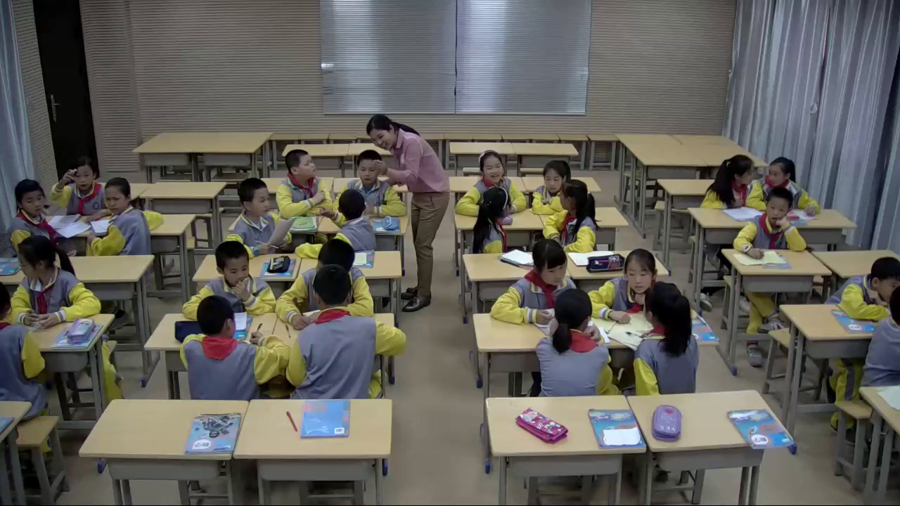 人教版数学六上《8数学广角——数与形》江西张老师-省一等奖