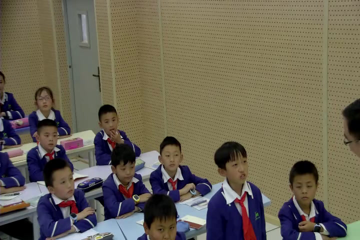 人教版数学六上《8数学广角——数与形》云南严老师-全国一等奖