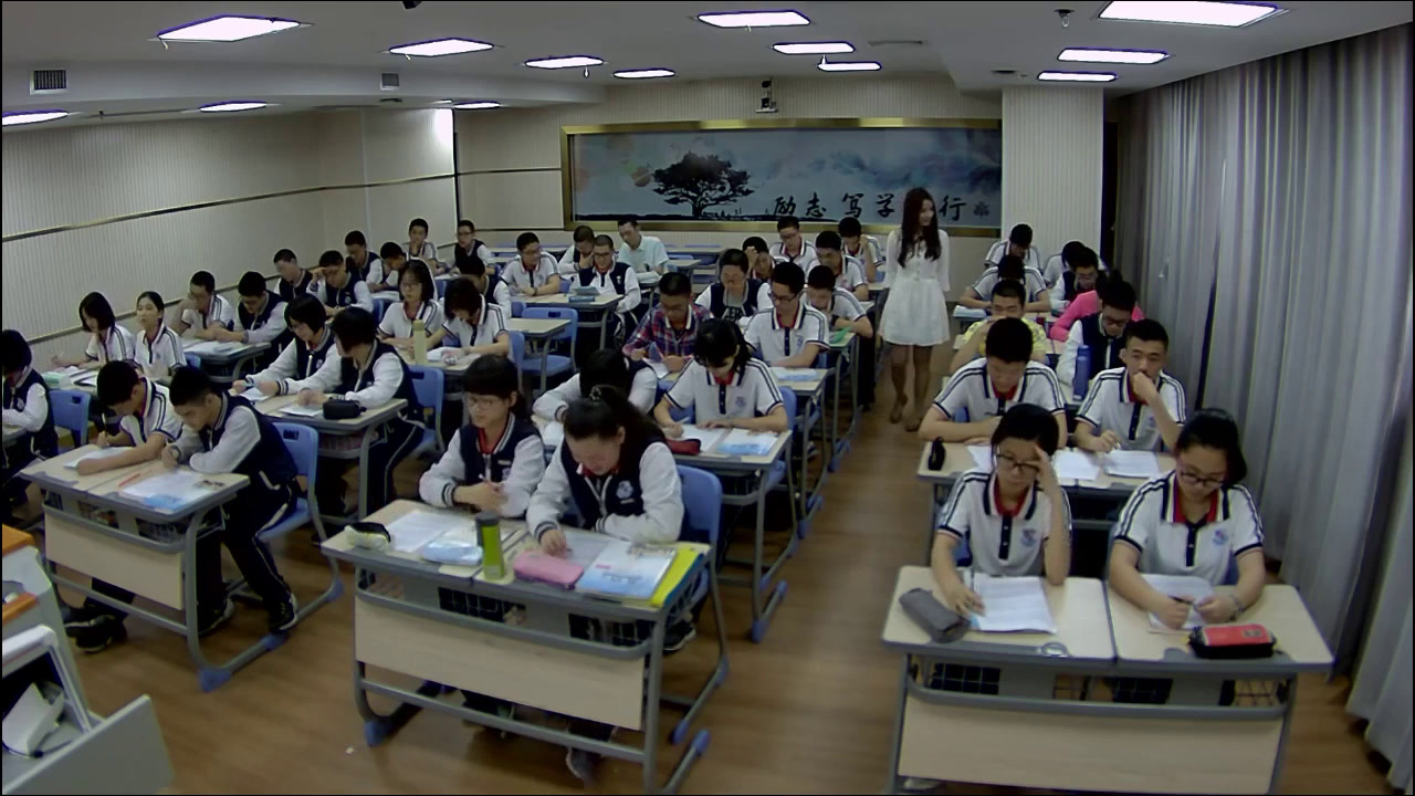 人教版英语必修4 Unit 2《Using LanguageⅠ》福建老师-全国一等奖