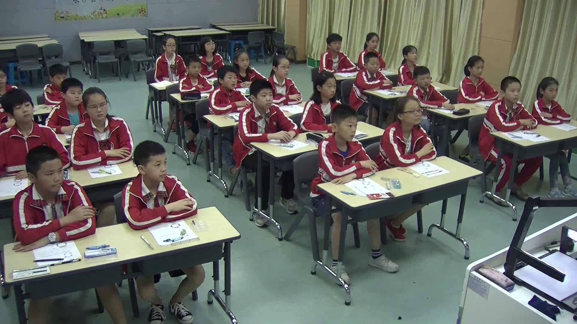 人教版数学六上《整理和复习》湖南汤老师-省一等奖
