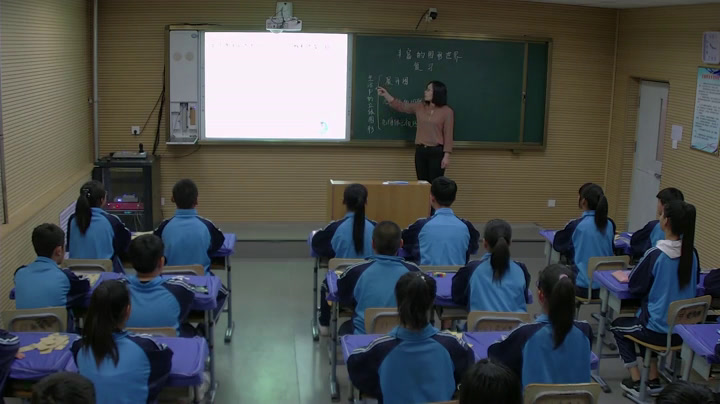 北师大版数学七上《复习题》辽宁刘老师-市一等奖