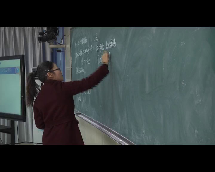 北师大版数学七上《一元一次方程的认识》安徽程老师-全国一等奖