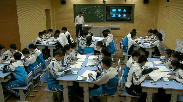 北师大版数学七上《复习题》辽宁老师-市一等奖