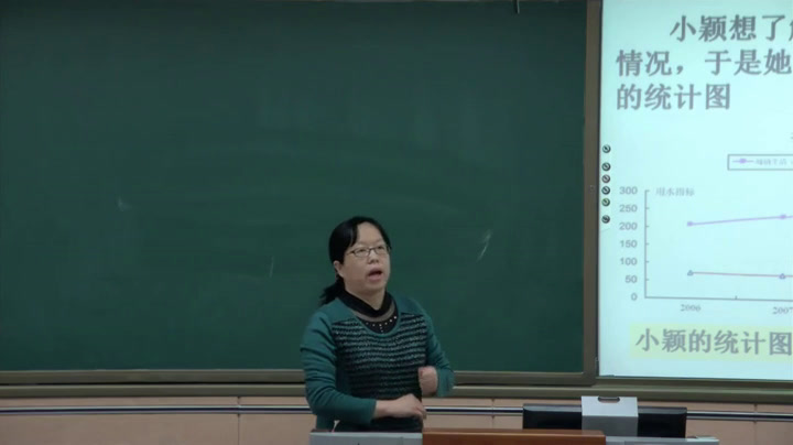 北师大版数学七上《1数据的收集》内蒙李老师-市一等奖
