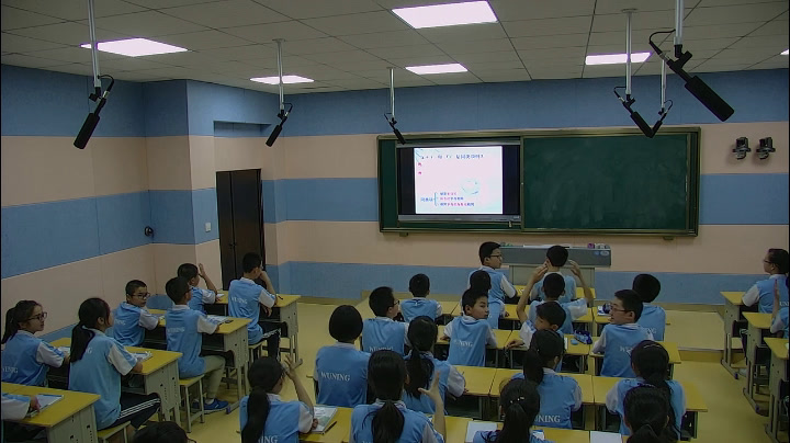 北师大版数学七上《合并同类项》江西王老师-省一等奖