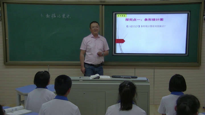 北师大版数学七上《频数直方图》辽宁何老师-县级优课