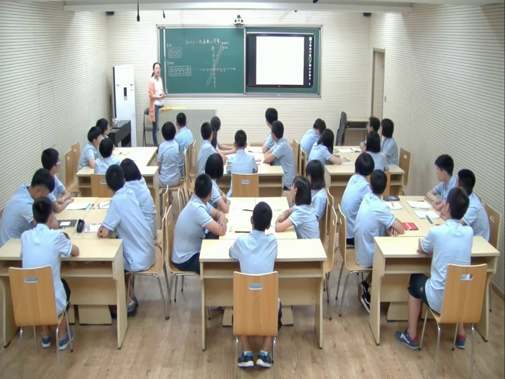 北师大版数学八上《一次函数的图象与性质》辽宁老师-市一等奖