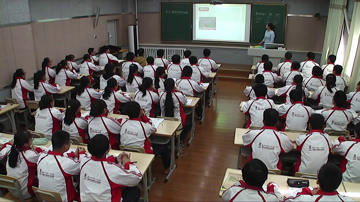 人教A版数学必修2《2.2.1直线与平面平行的判定》甘肃冯老师-全国一等奖