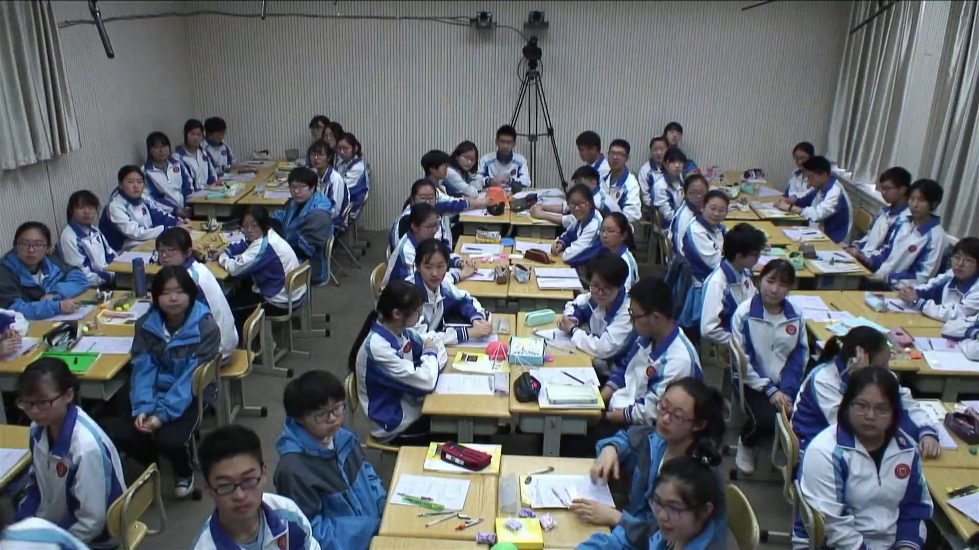 人教A版数学必修2《1.2.2空间几何体的三视图》山东王老师-省一等奖