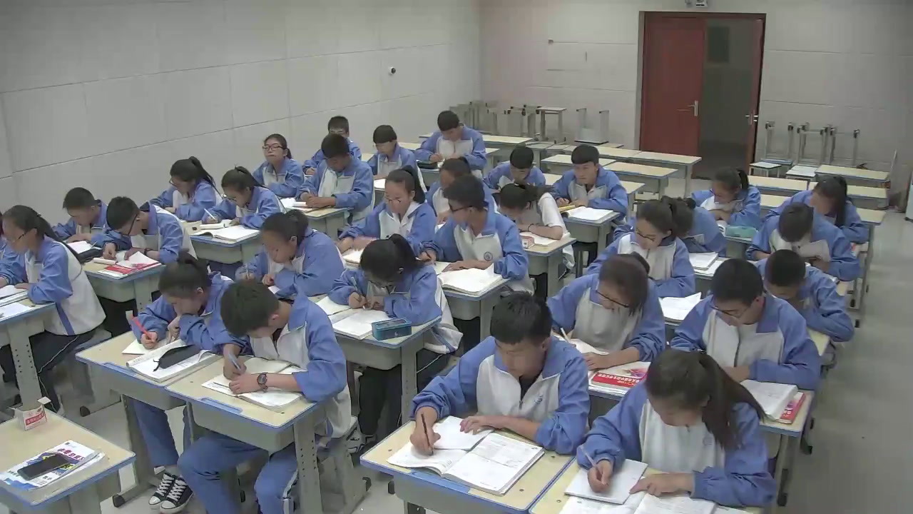 北师大版数学九上《回顾与思考》内蒙王老师-县级优课