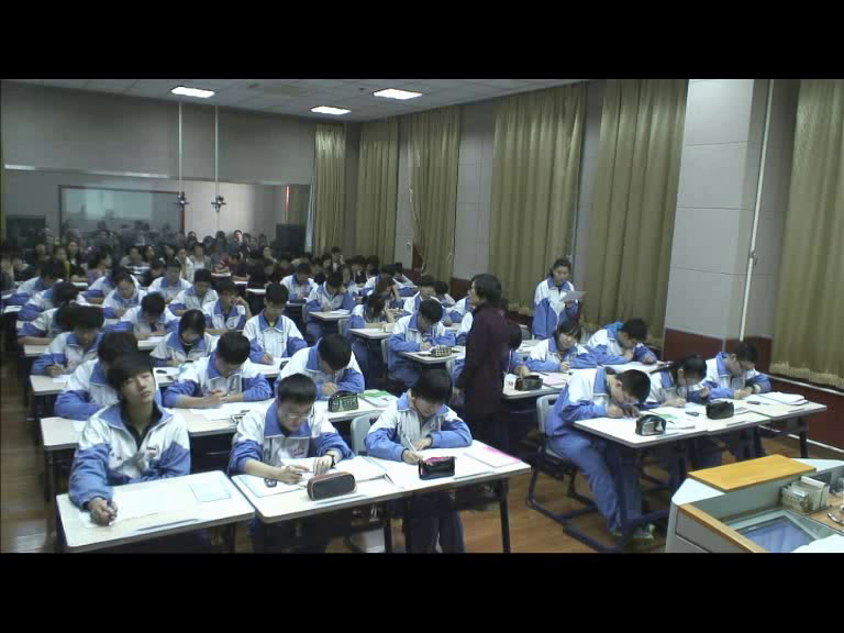 人教A版数学必修2《习题4.2》天津李老师-省一等奖