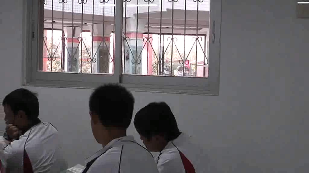 人教A版数学必修2《1.1空间几何体的结构》湖北陈老师-全国一等奖