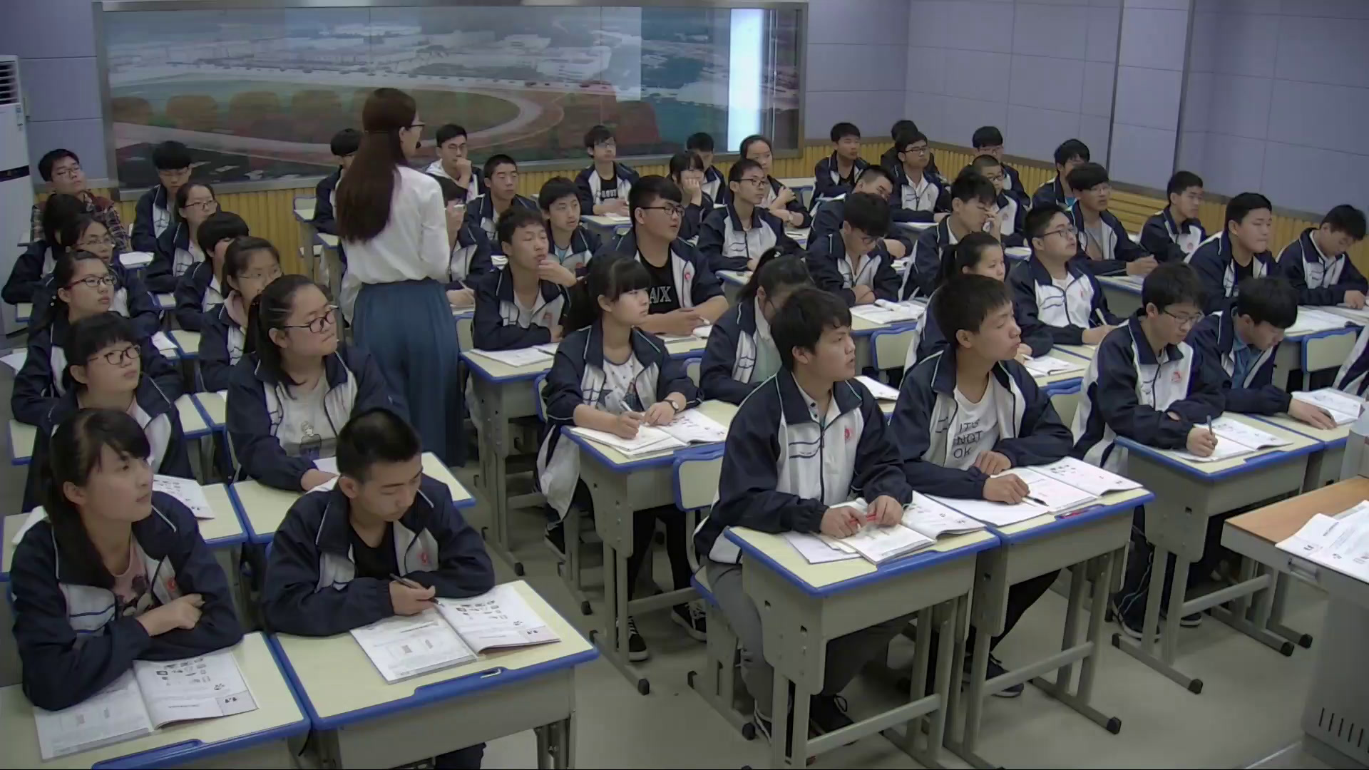 人教A版数学必修2《1.1.1柱、锥、台、，》安徽方老师-市一等奖