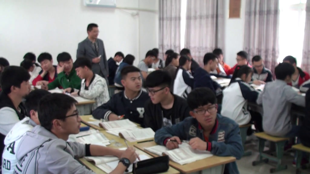 人教A版数学必修2《2.3.3直线与平面垂，》安徽王老师-市一等奖