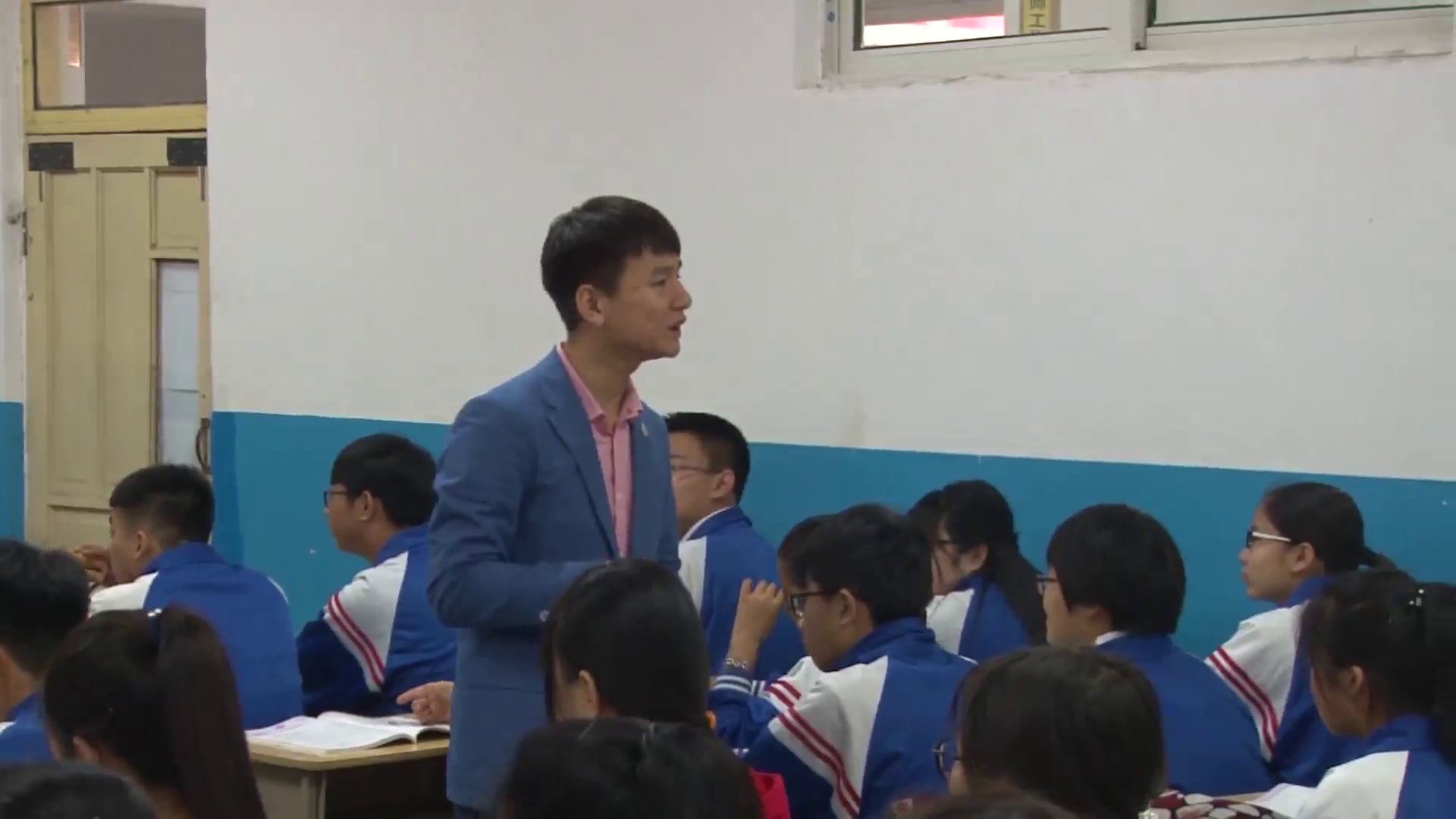 人教A版数学必修3《3.1.1随机事件的概率》吉林邱老师-省一等奖