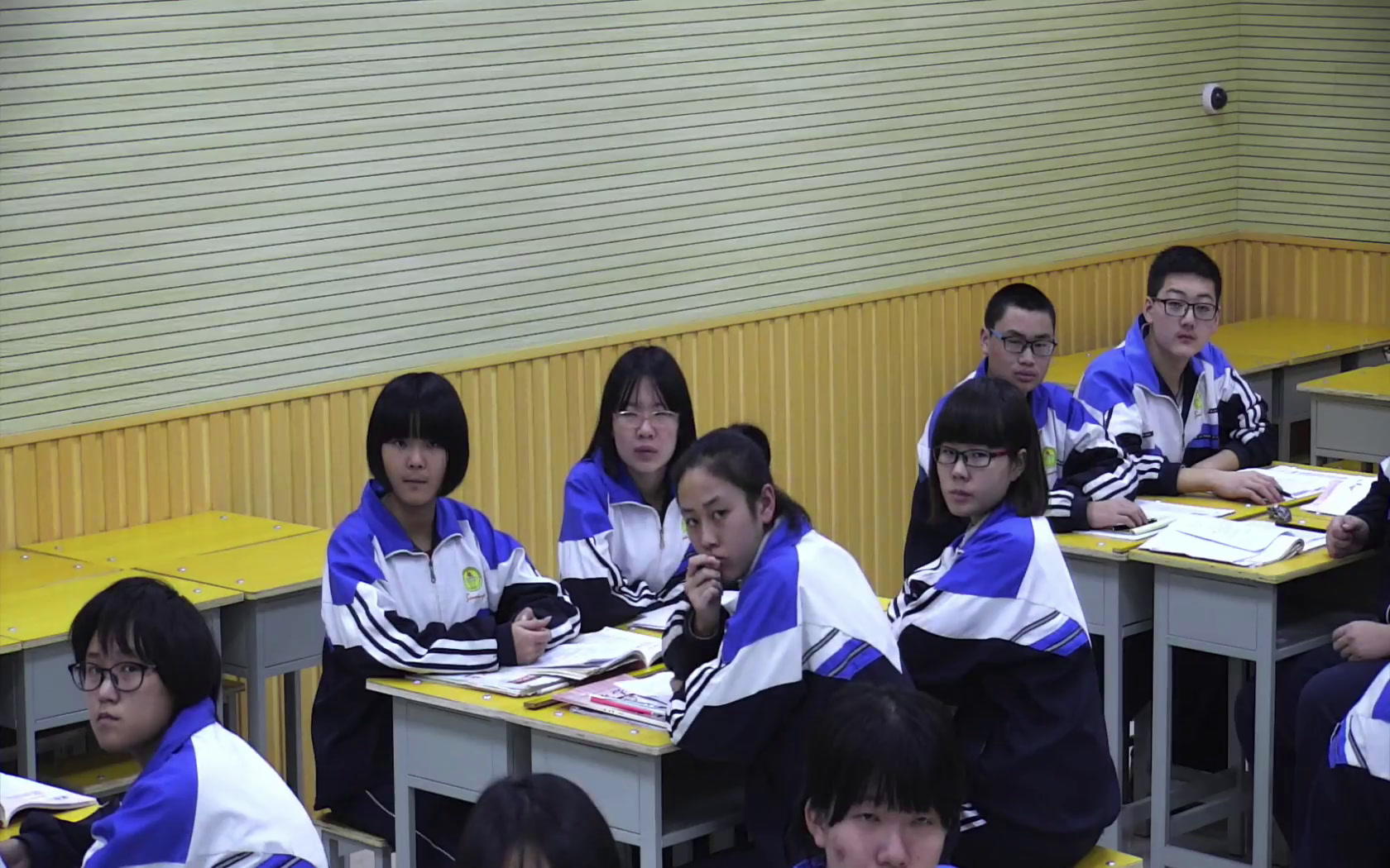 人教A版数学必修3《2.3.1变量之间的相关关系》河北卫老师-全国一等奖