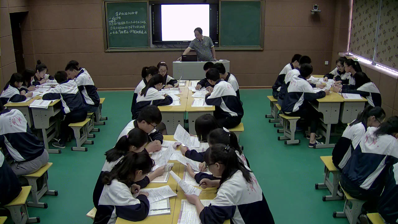 人教A版数学必修3《2.1.1简单随机抽样》湖南江老师-全国一等奖