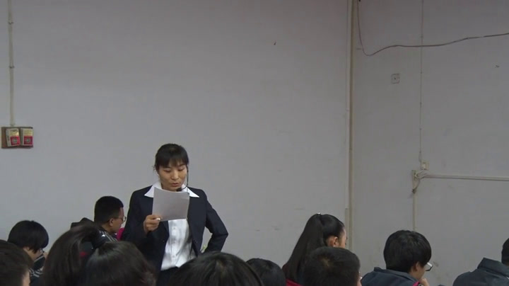 人教A版数学必修3《1.1.1算法的概念》山西陈老师-全国一等奖