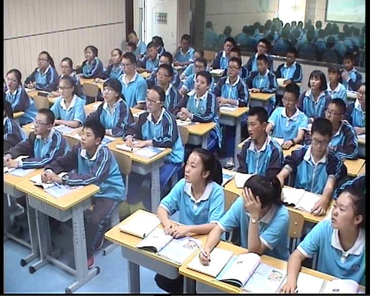 北师大版数学九上《1反比例函数》内蒙赵老师-市一等奖