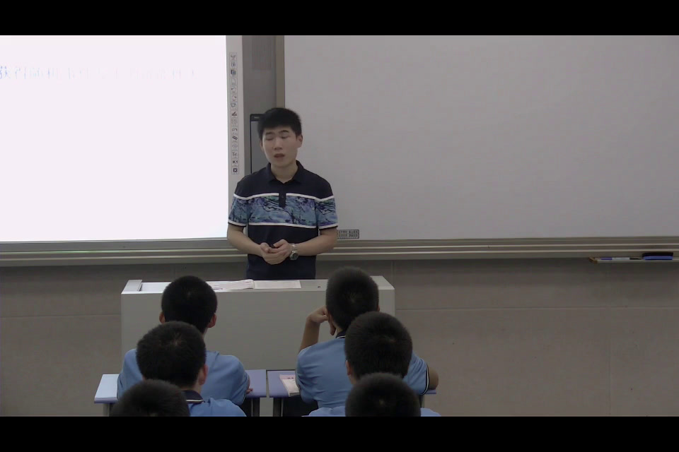 人教A版数学必修3《3.1.1随机事件的概率》重庆秦老师-省一等奖