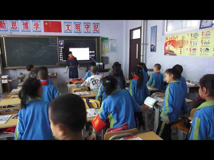 人音版音乐一上《演唱拉勾勾》吉林王老师-县级优课