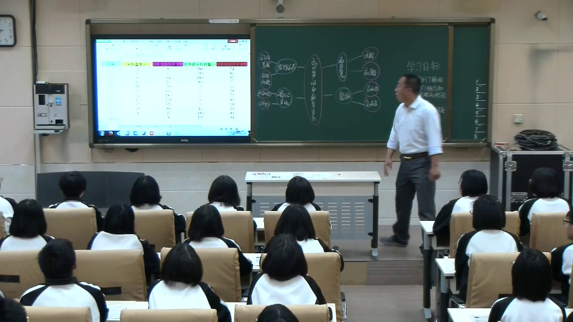 人教A版数学必修3《阅读与思考相关，》吉林老师-市一等奖