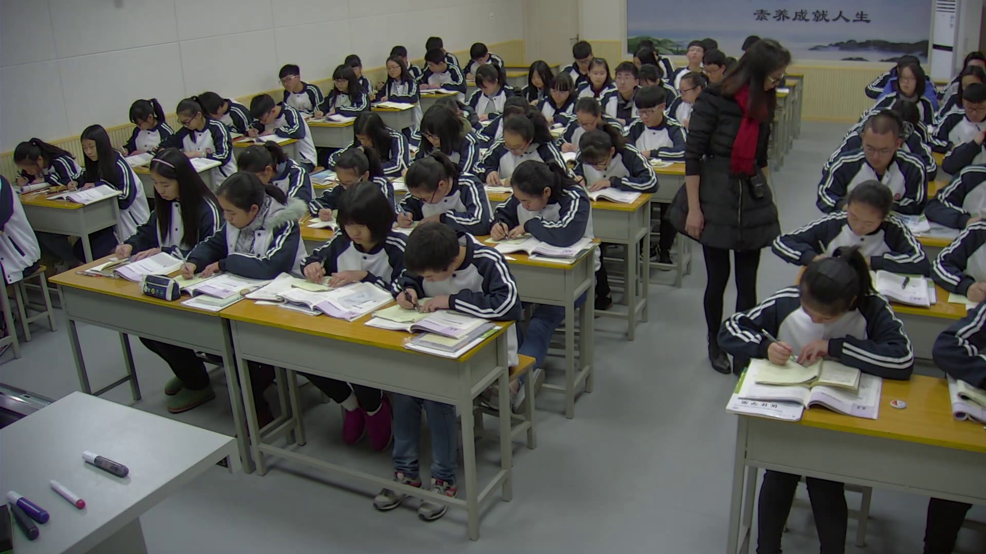 人教A版数学必修4《2.2.1向量加法运算及其几何意义》重庆陈老师-全国一等奖
