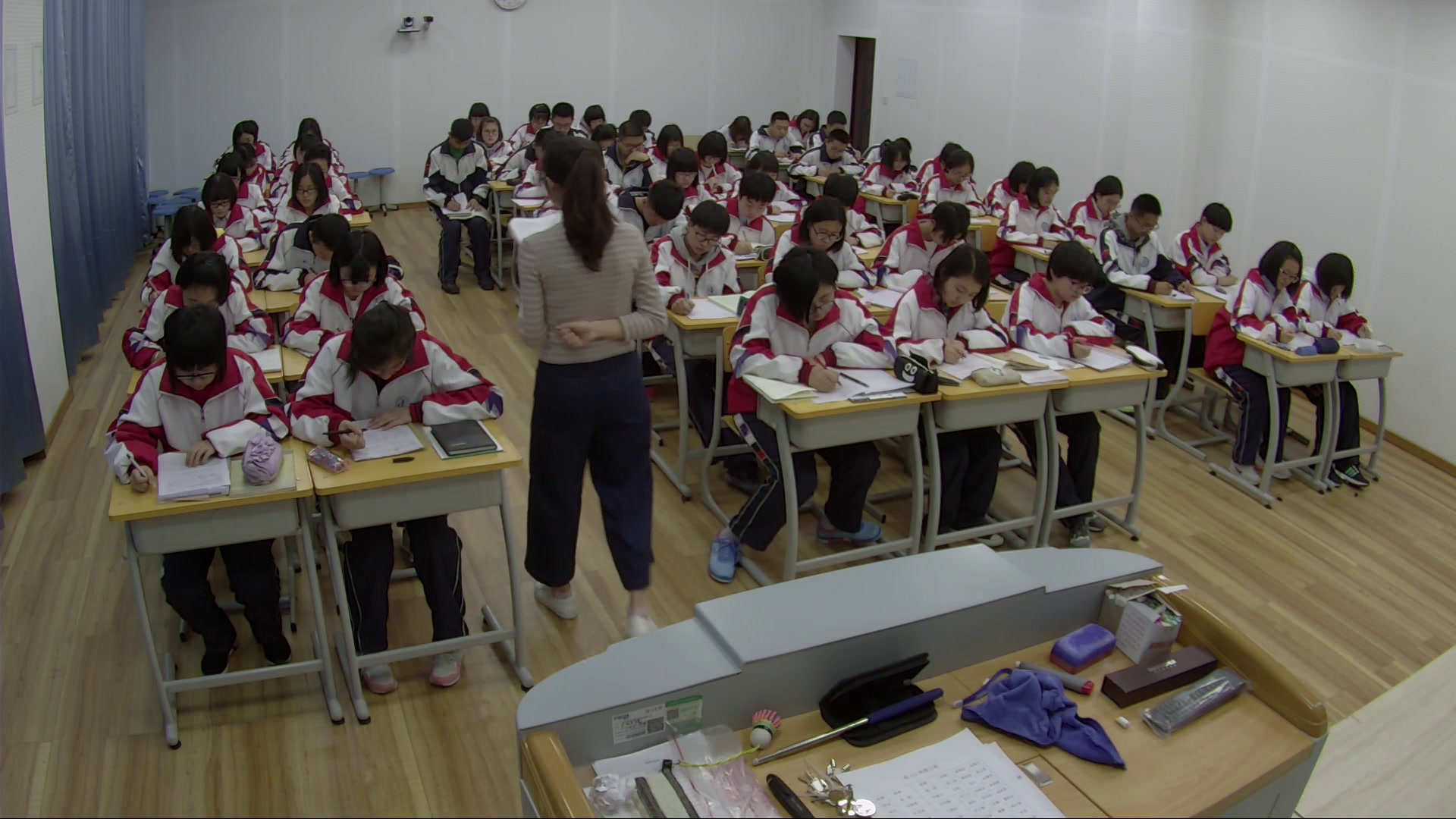 人教A版数学必修4《3.2简单的三角恒等变换》山西老师-省一等奖