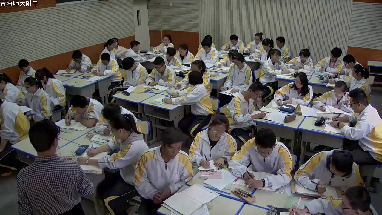 人教A版数学必修5《阅读与思考九连环》青海庞老师-省一等奖
