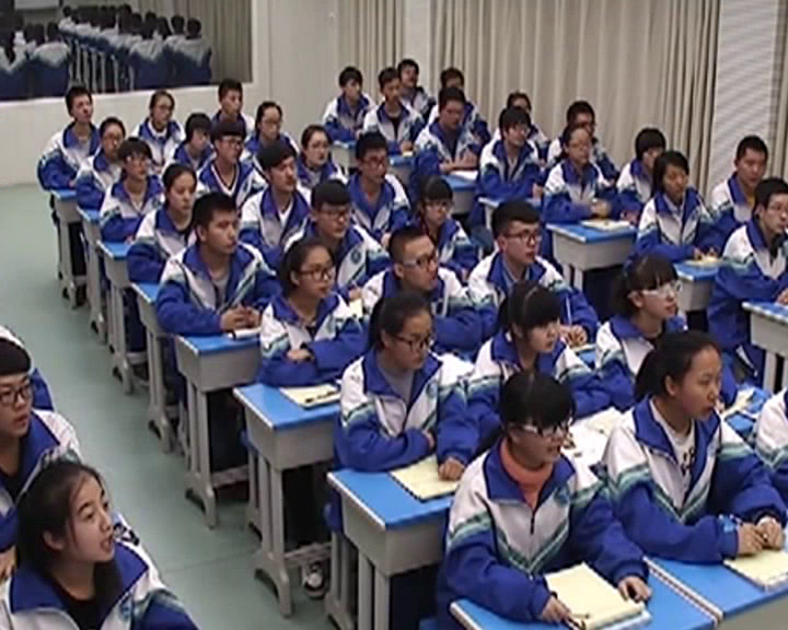 人教A版数学必修5《3.3二元一次不等，》甘肃祁老师-市一等奖