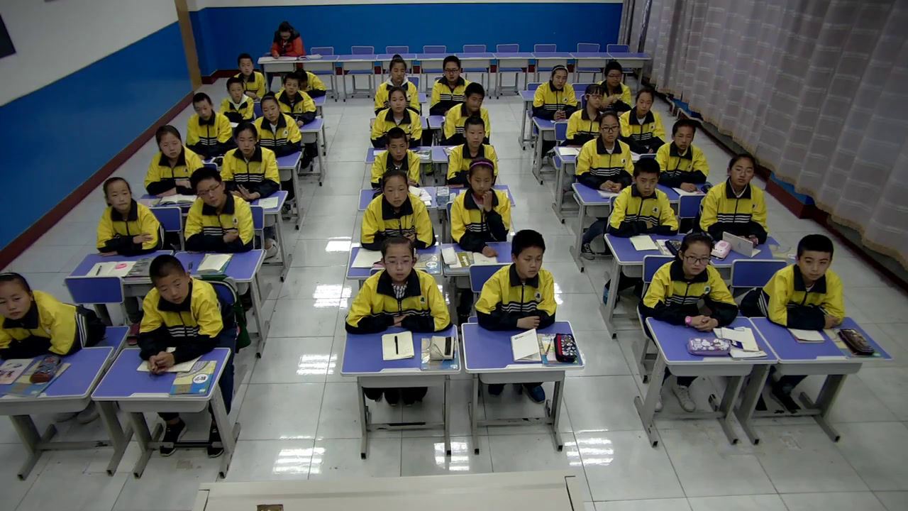 人教版数学七上《同类项》黑龙江老师-省一等奖