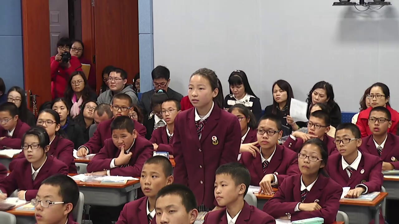 人教版数学七上《角的比较》福建老师-省一等奖
