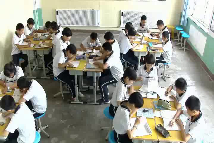 人教版数学七上《有理数乘除法的混合运算》天津李老师-全国一等奖