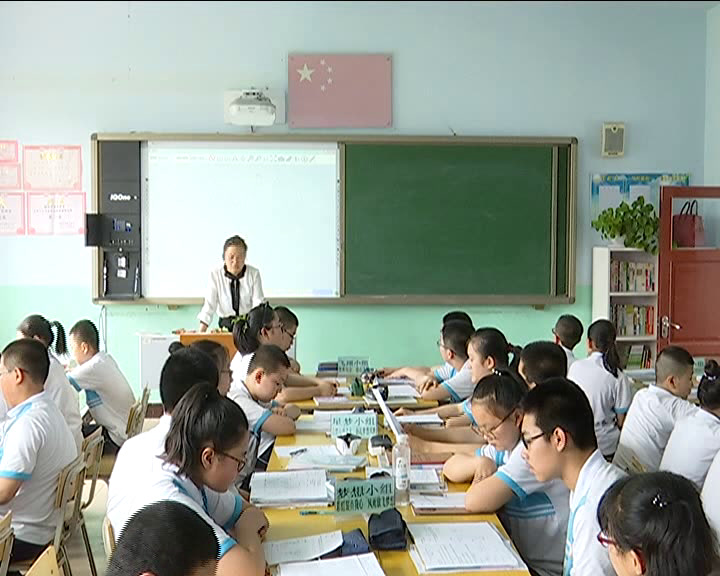 人教版数学八上《分式的加减》黑龙江刘老师-省一等奖