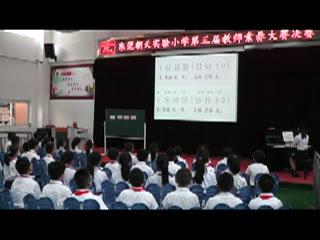 人音版音乐四上《演唱龙里格龙》广东石老师-市一等奖