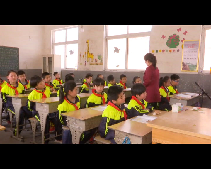 人音版音乐四上《演唱小螺号》河南张老师-市一等奖
