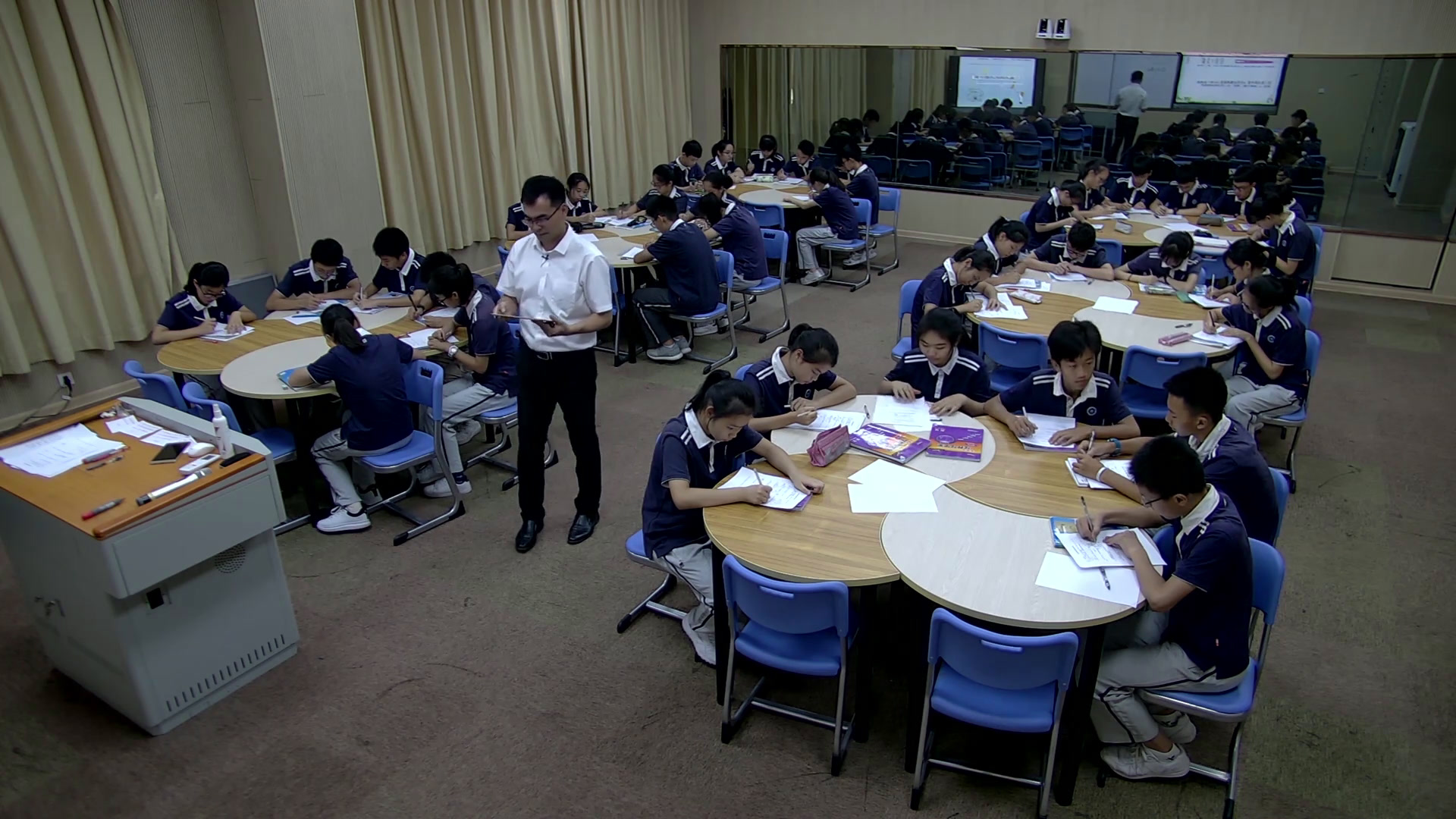 人教版数学九上《数学活动》广东杨老师-全国一等奖