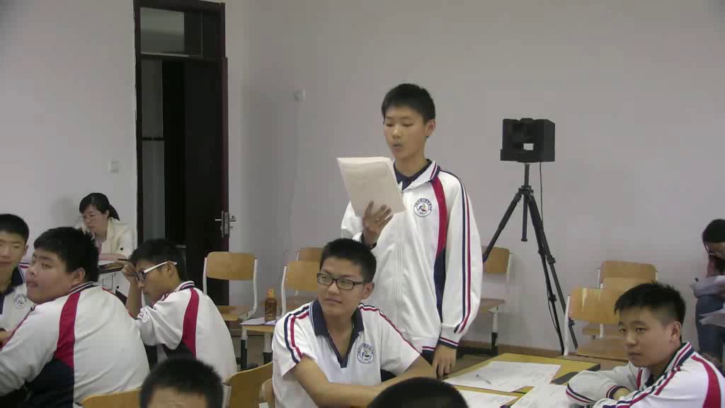 人教版数学九上《构建知识体系》北京刘老师-全国一等奖