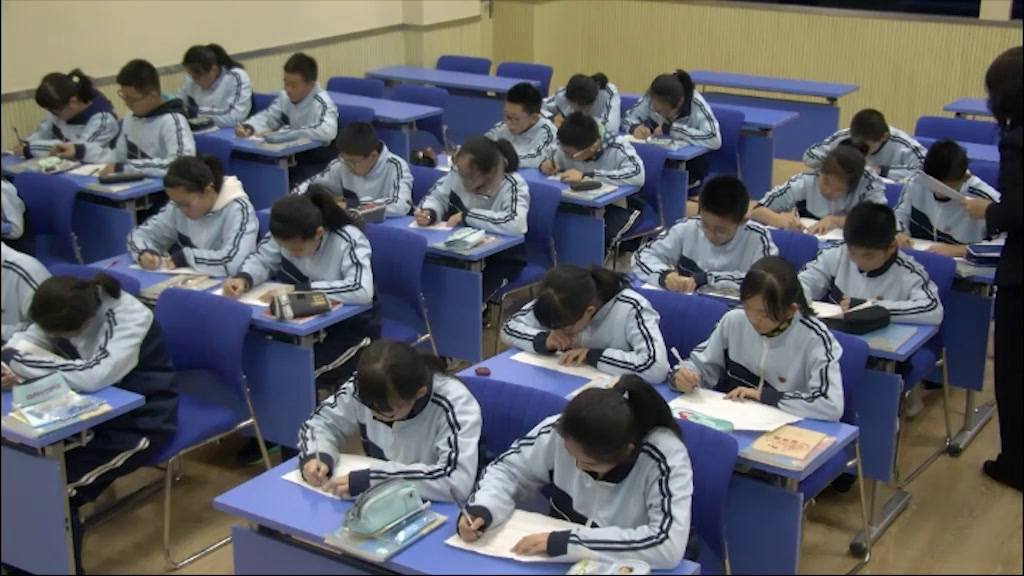 人教版数学七上《习题训练》辽宁老师-县级优课