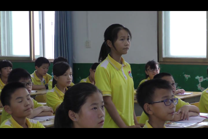 人教版数学七上《习题训练》湖北老师-县级优课