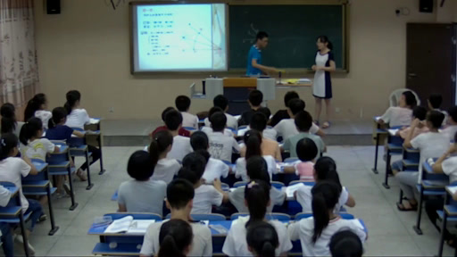 人教版数学八上《12.3角的平分线的性质》福建柯老师-县级优课