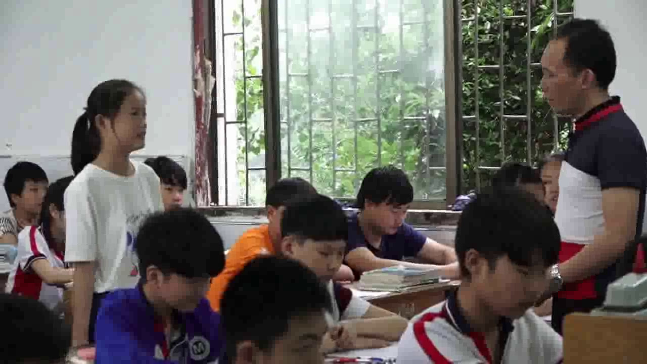 人教版数学八上《“角边角”判定三，》湖北老师-市一等奖