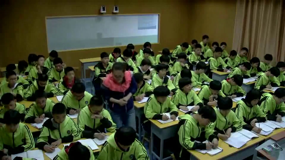 人教版数学八上《多边形的外角和》河北老师-市一等奖