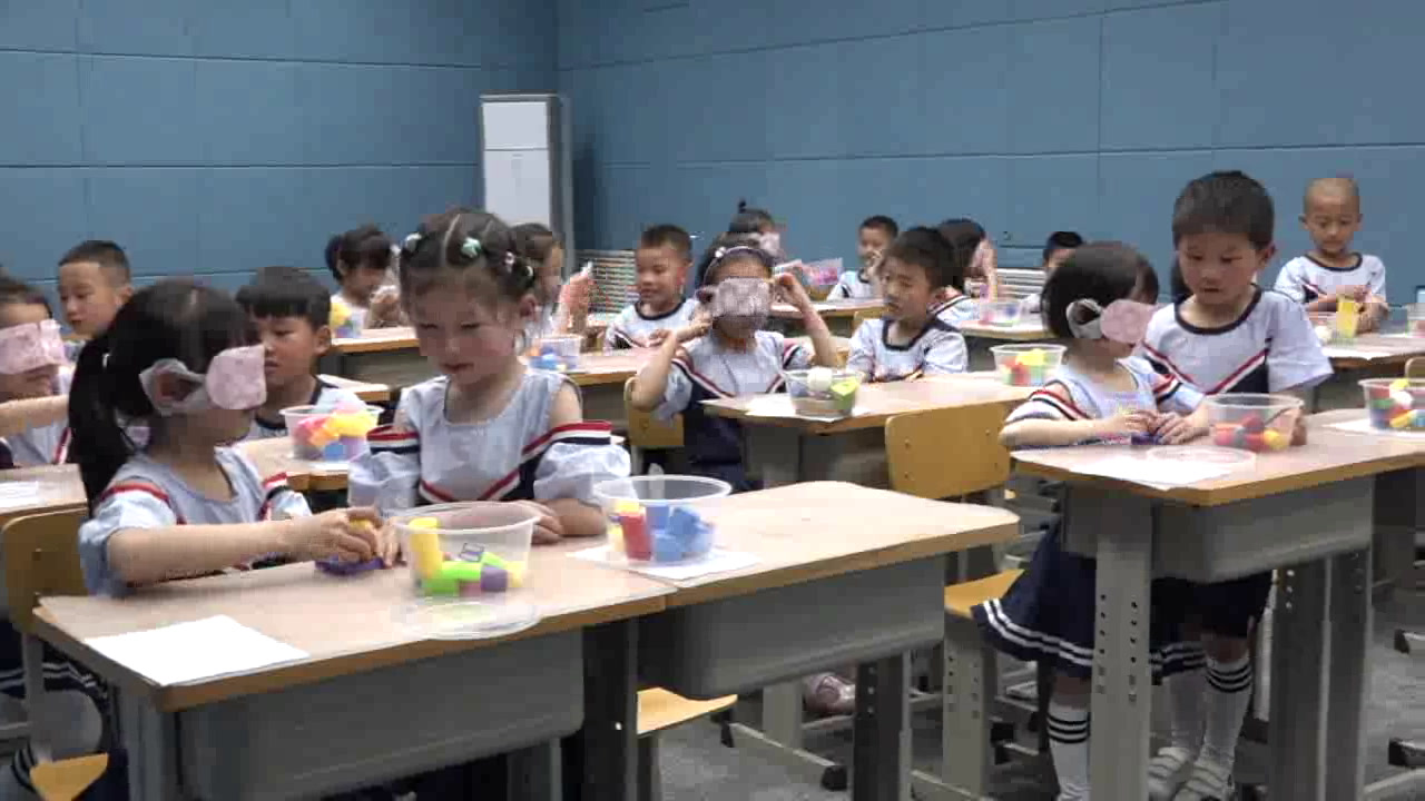 北师大版数学一上《我说你做》辽宁吴老师-市一等奖